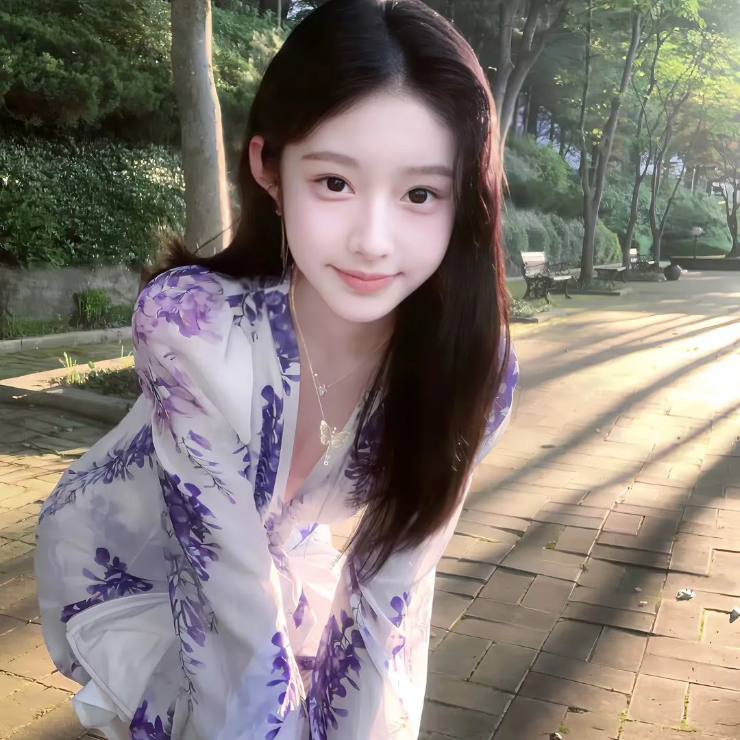 忧伤男孩